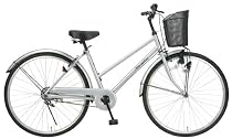 マイパラス(MY PALLAS) シティサイクル 26インチ M-512