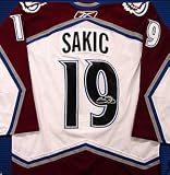 Luke Schenn Signed Toronto Maple Leafs Blue Reebok Premier Jersey