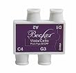 Becker BVCPP Viola/Cello/Tenor Banjo Pitch Pipe