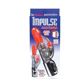 Impulse jack rabbit