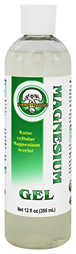 MAGNESIUM GEL with Seaweed Extract