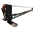 Slackline Industries Freestanding Portable Slackstand with 10 FT Slackline