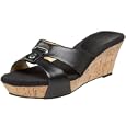 Nine West Women's Mustsee Sandal