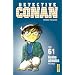 D�tective Conan, Tome 61 :