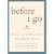 Before I Go: Letters to Our Children About What Really Matters