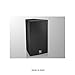 Electro-Voice EVF-1151S-PIW EVF Front Load Speaker Systems