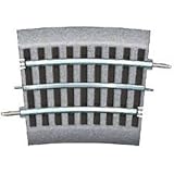 Lionel FasTrack O36 Quarter Curved Track by Lionel