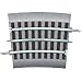 Lionel FasTrack O36 Quarter Curved Track