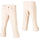RVCA Boyfriend Denim II Pant - Women's