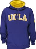 UCLA Bruins -Royal Blue- Automatic Fleece Hooded Sweatshirt