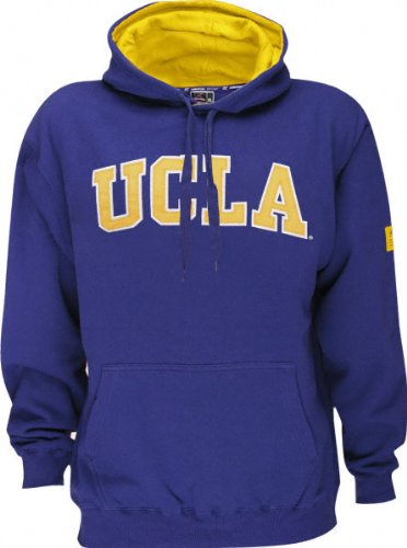 Buy UCLA Bruins -Royal Blue- Automatic Fleece Hooded Sweatshirt