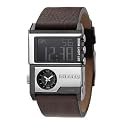 Diesel-Men's-DZ7139-leather-watch-