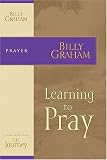 Learning to Pray: The Journey Study Series