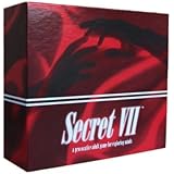 Secret VII Adult Game