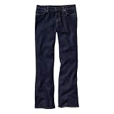 Patagonia Women's Reg Rise Bootcut Jeans