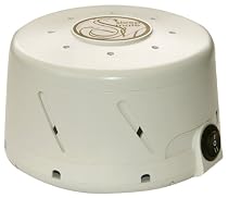 Marpac SleepMate 980A Electro-Mechanical Sound Conditioner
