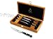 Messermeister Steak Knives Non-Serrated - Meridian