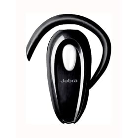 Jabra BT125 Bluetooth Headset