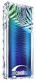 ジャスト カバリ ブルー オーデトワレスプレー 60ml-K12