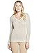 GUESS Women's Quinn Sequin Sweater