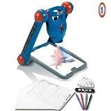 Eigenschaften Smoby / Marvel Spider-Man Comic-Studio Spiderman 47 x 34 x 11 cm
