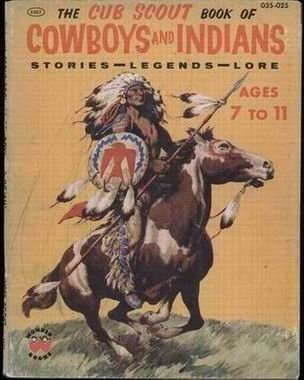 Cub Scouts