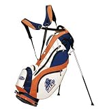 University of Texas El-Paso Miners Superlight 3.5 Golf Stand Bag by Sun Mountain