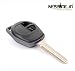 Keyzone Suzuki 2 button remote key shell (1.00) RS.399.00