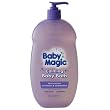 Baby Magic Calming Baby Bath - Lavender and Chamomile, 30-Ounce