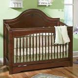 Madison Built to Grow Crib