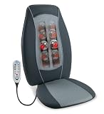 HoMedics SBM-300HA-2EU  Shiatsu Massagesitz mit W&auml;rmefunktion - HoMedics Group Ltd.
