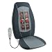 HoMedics SBM-300HA-2EU  Shiatsu Massagesitz mit W�rmefunktion