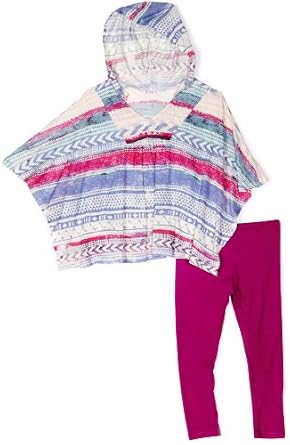 Little Ella Toddler Girls Mojave Tunic Set
