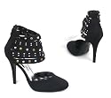 Garage Shoes - Kavos - Women's High Heel Shoe