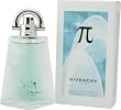 Pi Fraicheur By Givenchy For Men. Eau De Toilette Fraiche Spray 1.7 Oz.