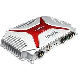 Sony XM2165GTX 2/1 Channel Amplifier