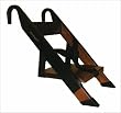 HandySitt Child Chair Oak w/Black