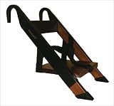 HandySitt Child Chair Oak w/Black