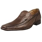 Stacy Adams Men's Dare Bicycle Toe Slip-On
