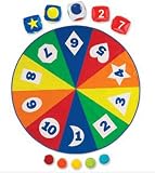 Learning Resources All Round Learning Circle Time Activity Set