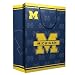 Michigan Wolverines NCAA Medium Gift Bag (9.75 Tall) by Pro Specialties Group