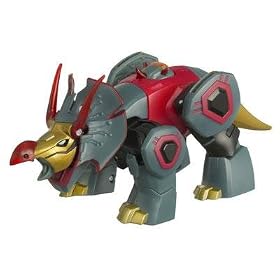 Transformers Animated Deluxe- Snarl