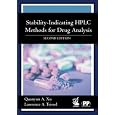 Stability-Indicating HPLC Methods for Drug Analysis