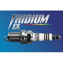 NGK Z�ndkerze Iridium BR8HIX f�r D�RRKOPP Diana TS 175 ccm