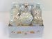 Honey and Almond Scented Spa Set
