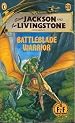 Battleblade Warrior (Puffin Adventure Gamebooks)