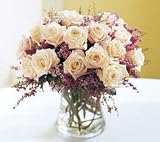 The FTD® Monticello RoseTM Bouquet