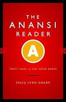 The Anansi Reader: Forty Years of Very Good Books