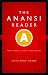 Books : The Anansi Reader: Forty Years of Very Good Books