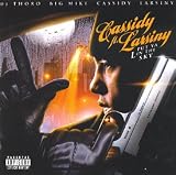 Cassidy presents Larsiny - Put Ya L In The Sky [Mixtape]
